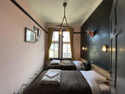Little Barrel Guest House - 99