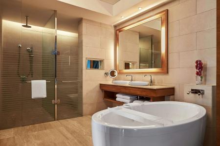 The Westin Mumbai Garden City - 48