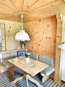 Die Gams Restaurant - 35