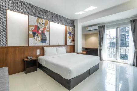 Cozytel Chiangmai - 77