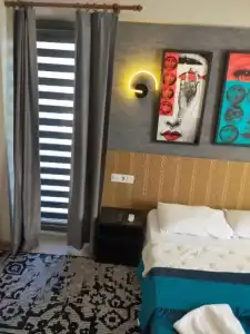 Akdeniz Apart - 42