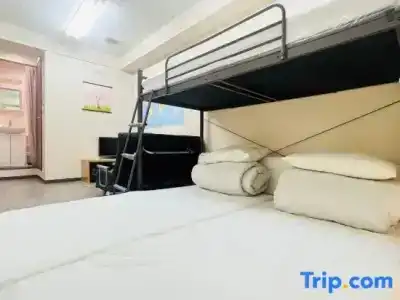 GUEST HOUSE B's Five II - Hostel - 131