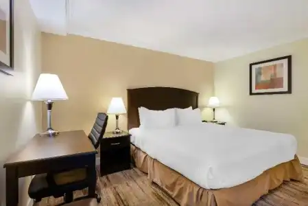 Best Western Plus Burnaby - 68