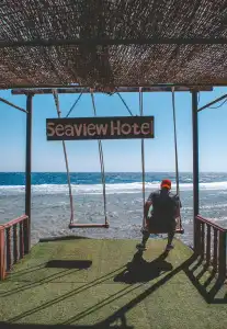 Seaview Dahab - 4