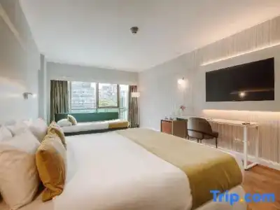 Pestana Buenos Aires - 88