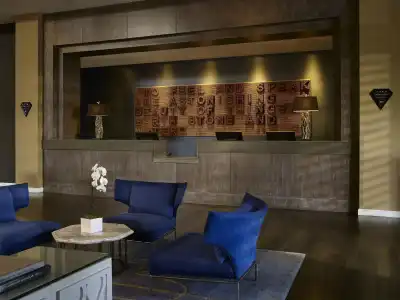 Hyatt Centric Delfina Santa Monica - 3