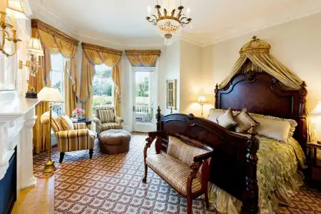 The Chanler at Cliff Walk - 34