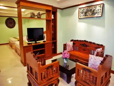 Baan SS Karon - 40