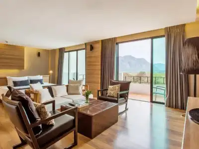 The Greenery Resort Khao Yai - 68