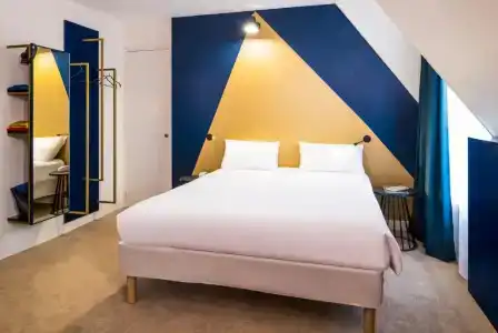 ibis Styles Paris 15 Lecourbe - 52