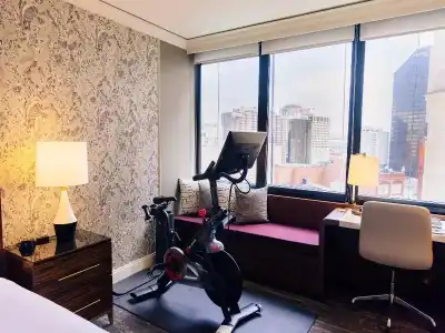 JW Marriott New Orleans - 87
