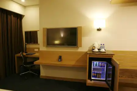 Ciao SaiGon & Spa - 5