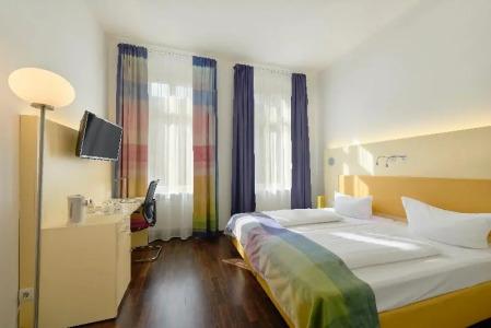 Exe Klee Berlin Excellence Class - 35