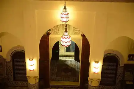 Riad El Yacout - 21
