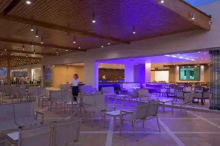 Avra Beach Resort & Bungalows - All Inclusive - 27