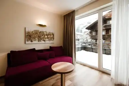 ApartDorfplatzl - 5