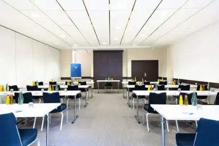 Courtyard by Marriott Schwerin - 10