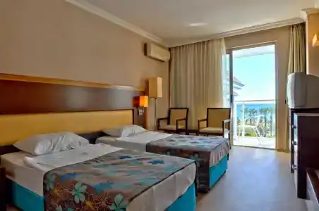Sultan Sipahi Resort - 77