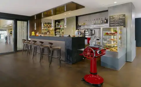 Sheraton Zurich - 20
