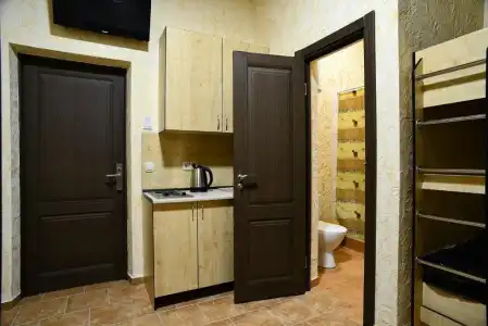 Hostel Logovo - 14