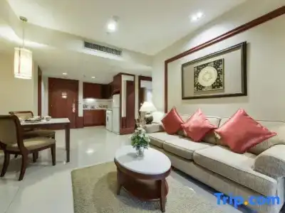 Centre Point Sukhumvit Thong Lo - 234