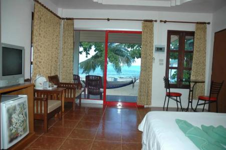 Ocean View Resort - 76