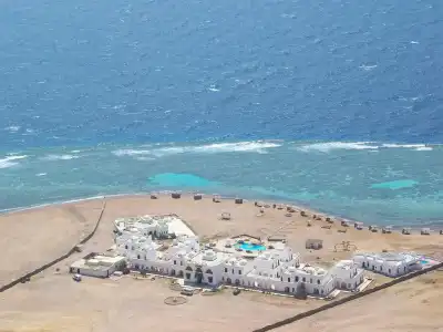 Daniela Village Dahab - 22