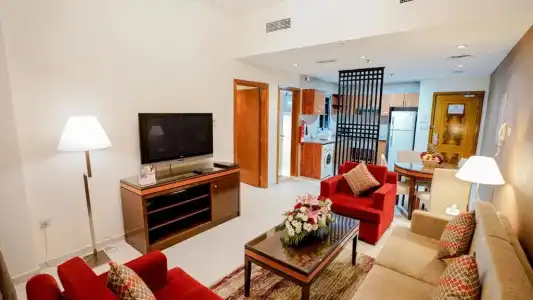 Xclusive Apartments - 44
