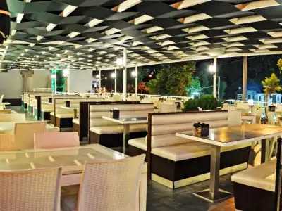 Bleu Nuit Bodrum - 21
