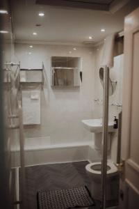 16 Pilrig Guest House - 28