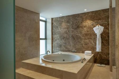 Four Points by Sheraton Production City, Dubai - 56