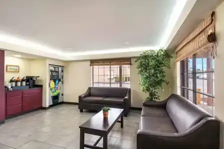 Motel 6 San Antonio, TX – I-35 North Corridor - 1