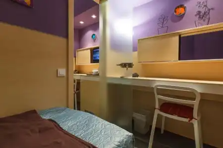 Sleeport - 2