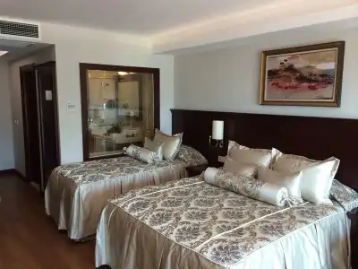Prime Boutique-hotel - 20