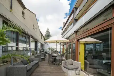 Best Western Wuerzburg Sued - 66