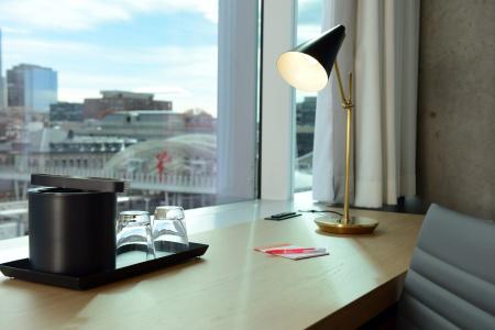 Indigo DENVER DOWNTOWN-UNION STATION by IHG - 12