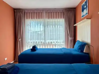 GrandBlue Resort - 40
