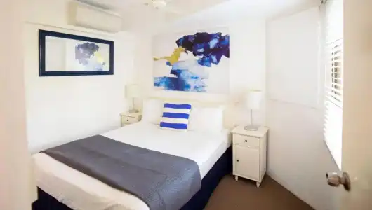 Ocean Breeze Resort - 99