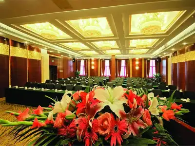 Beijing Guangxi - 10