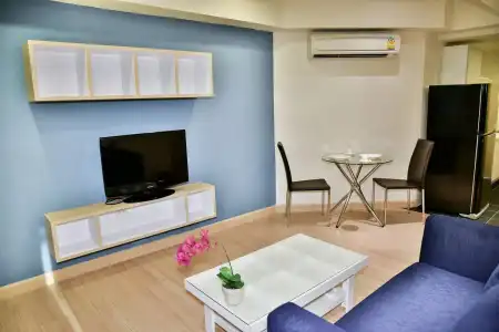 The Kaze 34 and Serviced Residence - 0