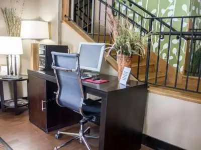 Sleep Inn & Suites Columbus - State University Area - 8
