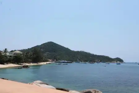 Tommy Resort Koh Tao - 12