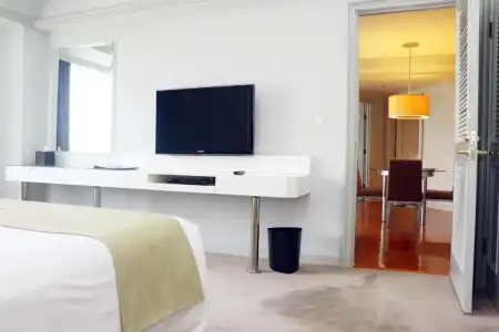 Wyndham Casablanca Jakarta - 69