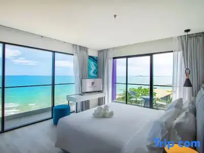 Fortune Saeng Chan Beach Rayong - 166