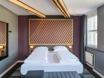 B&B Aachen-City - 19