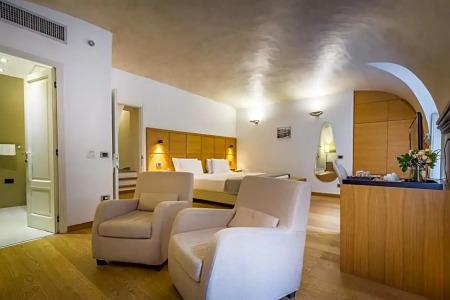 La Scaletta Al Ponte Vecchio - 194