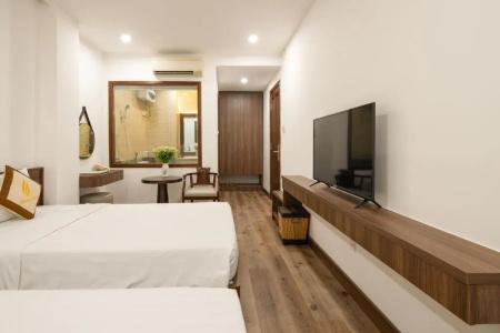 Hoang Linh Riverside - 22