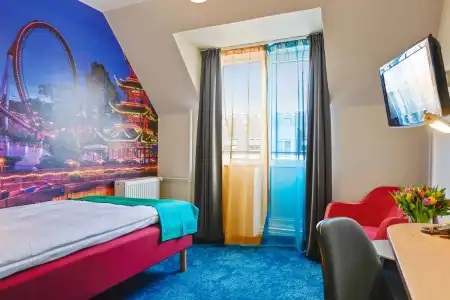 ProfilHotels Richmond - 2