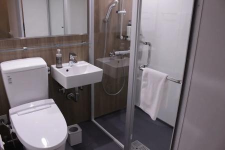 Almont Nippori - 22