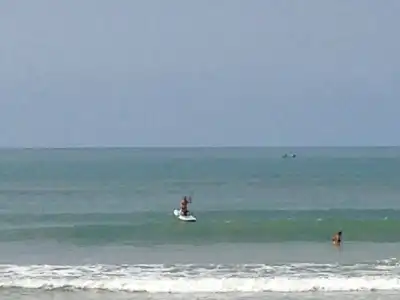 Noble House Beach Resort - 12